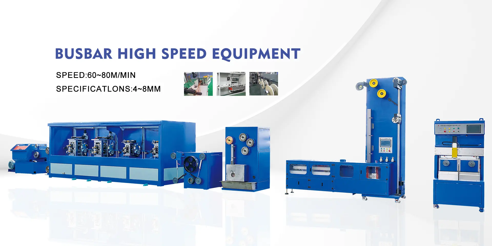 Proveïdor de Rolling Mills de la Xina