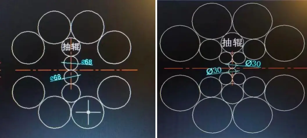 Què fa que un laminador de 20 rotlles sigui la clau per al processament de metalls de precisió?