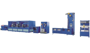 Com pot una laminadora de filferro pla millorar el rendiment i la consistència?