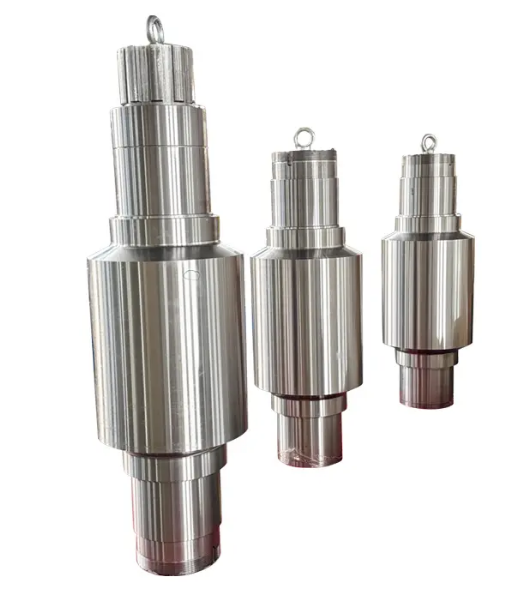 Com redueix la ferralla una laminadora i augmenta la consistència de la bobina?