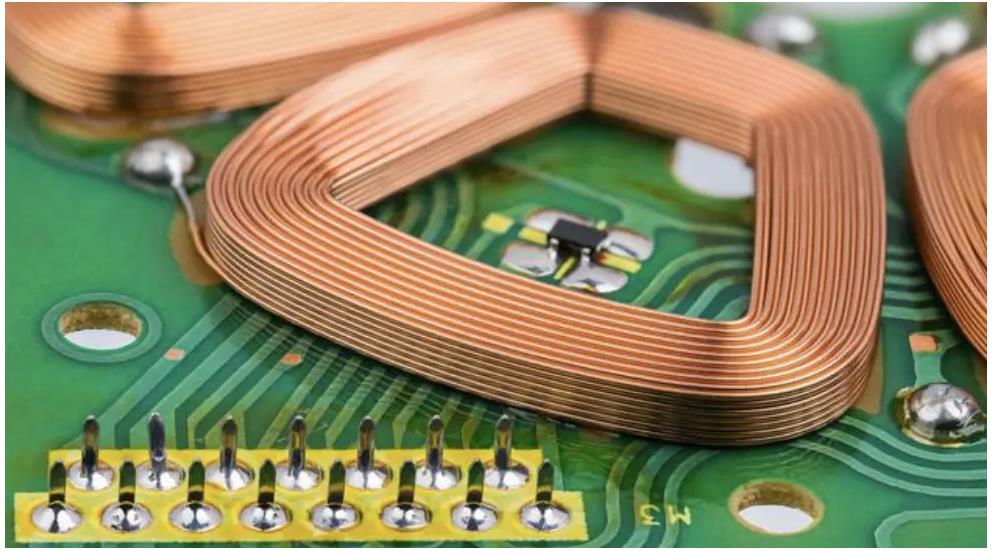 On s'utilitza principalment el laminador de filferro electromagnètic