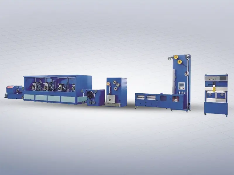 Com pot una laminadora de tires de soldadura fotovoltaica millorar l'eficiència i la qualitat de la fabricació de panells solars